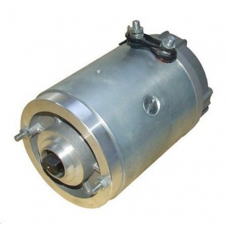 Silnik 2,0 kW 12V do wind Dautel i MBB Hubfix